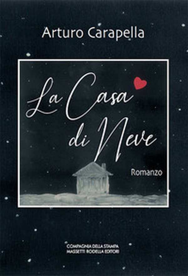 La casa di neve - Librerie.coop La casa di neve - Librerie.coop