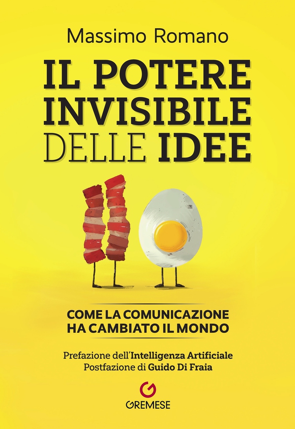 Il potere invisibile delle idee - Librerie.coop