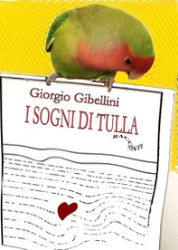 I sogni di Tulla - Librerie.coop I sogni di Tulla - Librerie.coop