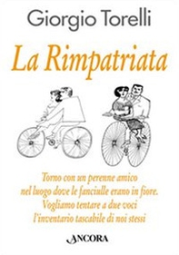La rimpatriata - Librerie.coop La rimpatriata - Librerie.coop
