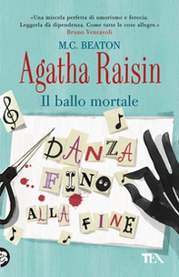 Agatha Raisin. Il ballo mortale - Librerie.coop Agatha Raisin. Il ballo mortale - Librerie.coop