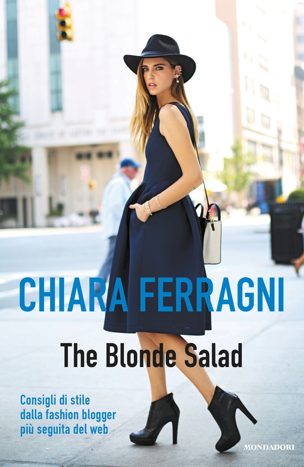 The Blonde Salad - Librerie.coop The Blonde Salad - Librerie.coop