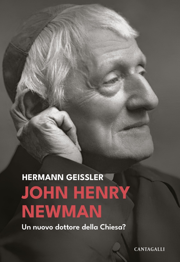 John Henry Newman - Librerie.coop John Henry Newman - Librerie.coop