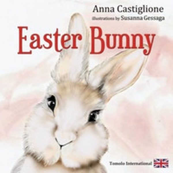 Easter bunny - Librerie.coop Easter bunny - Librerie.coop