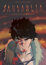 Sandahlia. Una danza di amore e morte - Librerie.coop