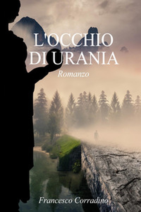 L'occhio di Urania - Librerie.coop L'occhio di Urania - Librerie.coop