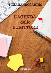 L'agenda dello scrittore - Librerie.coop