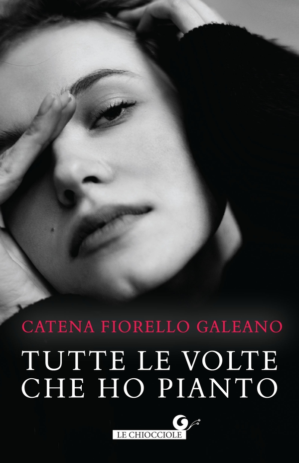 Tutte le volte che ho pianto - Librerie.coop Tutte le volte che ho pianto - Librerie.coop
