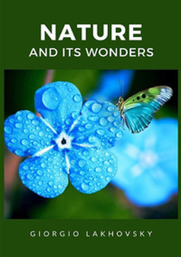 Nature and its wonders - Librerie.coop Nature and its wonders - Librerie.coop