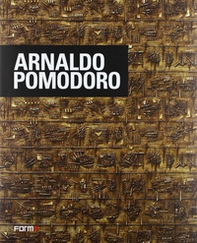Arnaldo Pomodoro. Ediz. italiana, inglese e francese - Librerie.coop Arnaldo Pomodoro. Ediz. italiana, inglese e francese - Librerie.coop