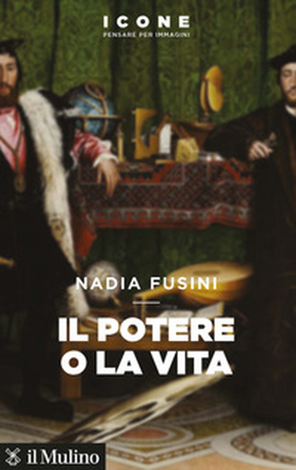 Il potere o la vita - Librerie.coop Il potere o la vita - Librerie.coop