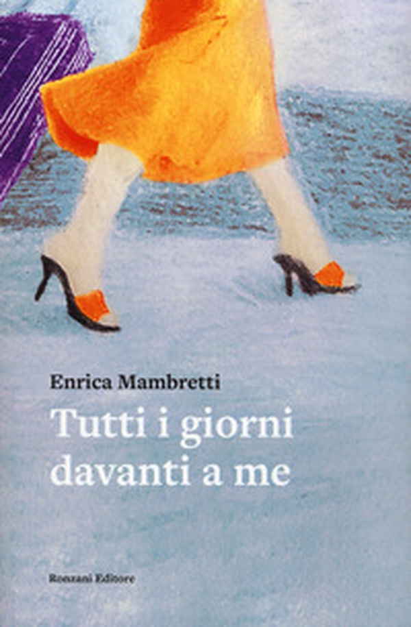 Tutti i giorni davanti a me - Librerie.coop Tutti i giorni davanti a me - Librerie.coop