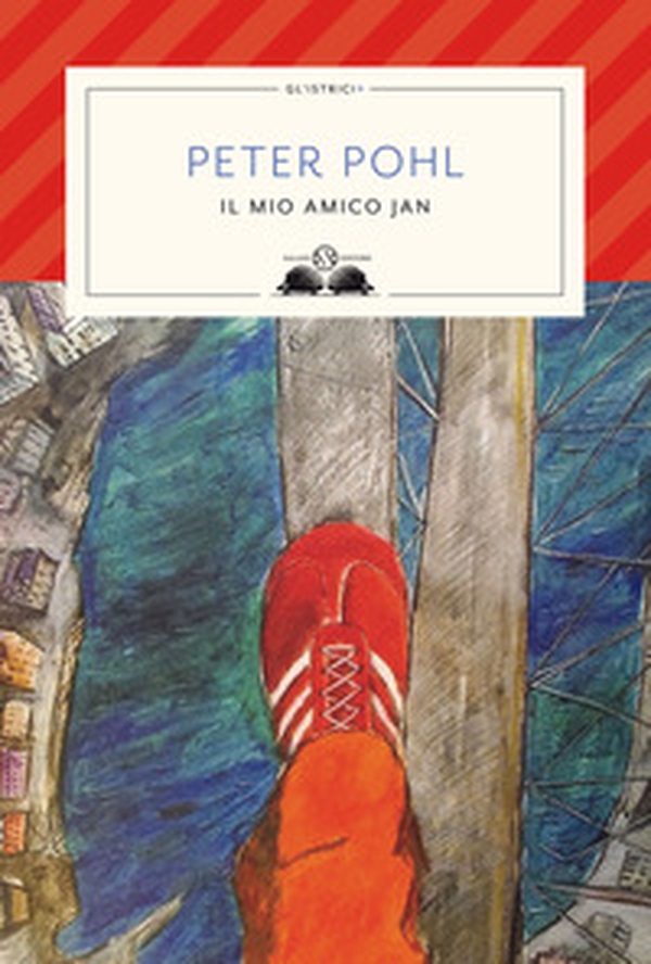 Il mio amico Jan - Librerie.coop Il mio amico Jan - Librerie.coop