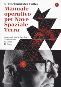 Manuale operativo per Nave Spaziale Terra - Librerie.coop Manuale operativo per Nave Spaziale Terra - Librerie.coop