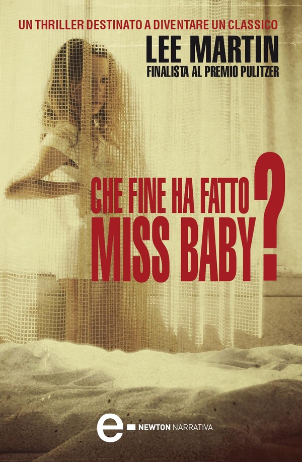 Che fine ha fatto Miss Baby? - Librerie.coop Che fine ha fatto Miss Baby? - Librerie.coop