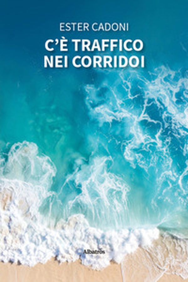 C'è traffico nei corridoi - Librerie.coop