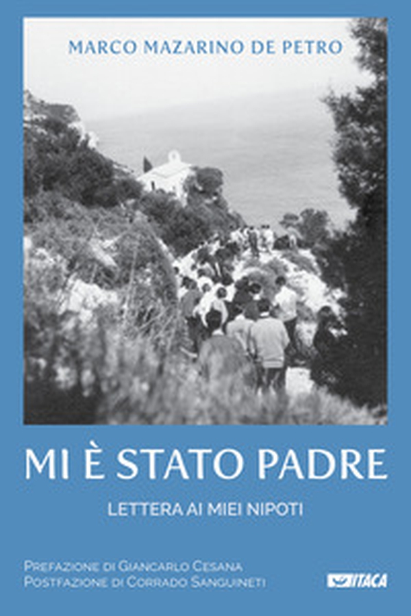 Mi è stato padre. Lettera ai miei nipoti - Librerie.coop Mi è stato padre. Lettera ai miei nipoti - Librerie.coop