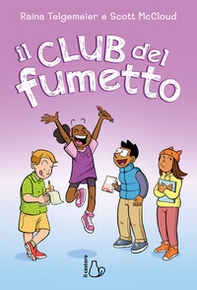 Il club del fumetto - Librerie.coop