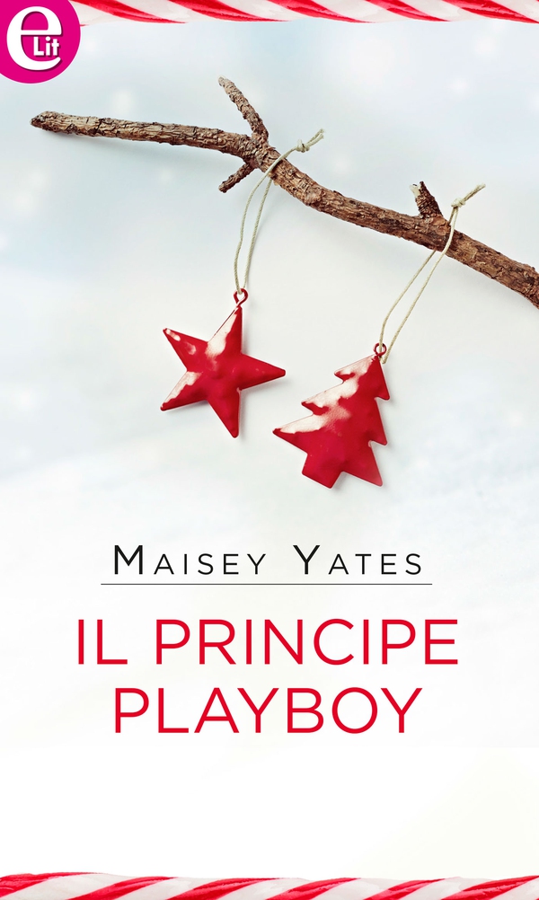 Il principe playboy (eLit) - Librerie.coop Il principe playboy (eLit) - Librerie.coop