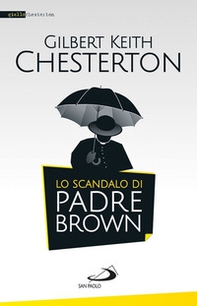 Lo scandalo di padre Brown - Librerie.coop