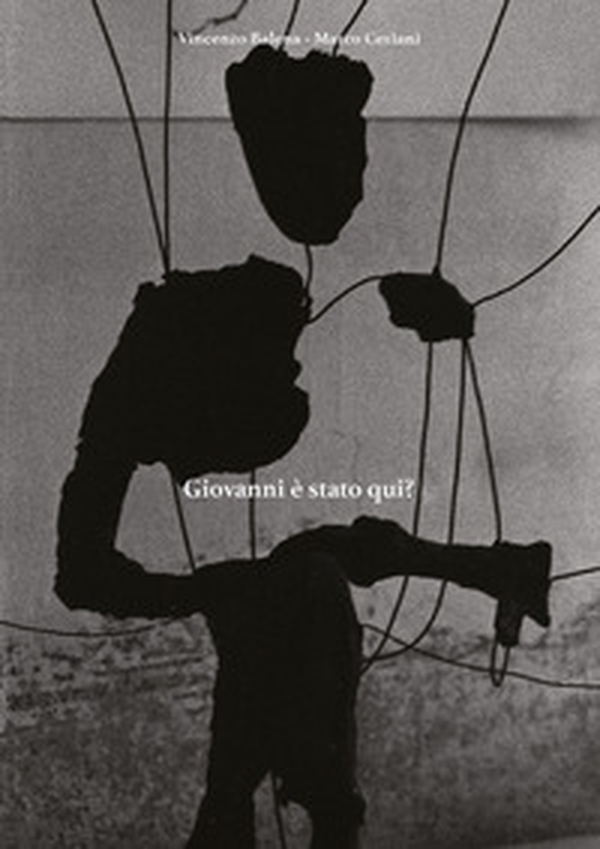 Giovanni è stato qui? - Librerie.coop