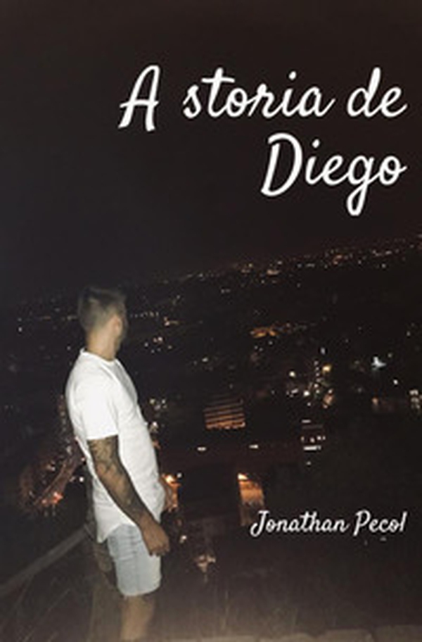 A storia de Diego - Librerie.coop A storia de Diego - Librerie.coop