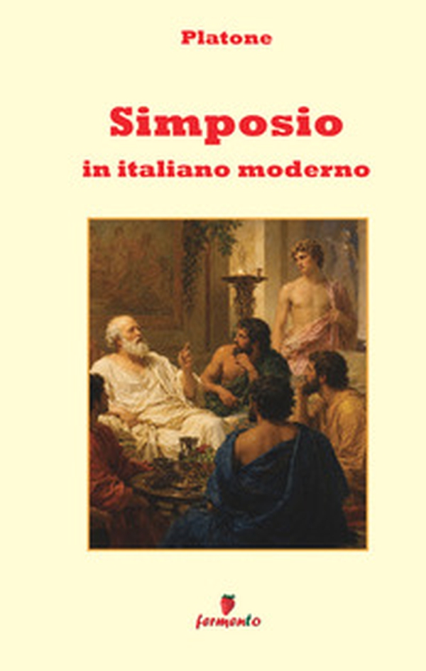 Il simposio - Librerie.coop