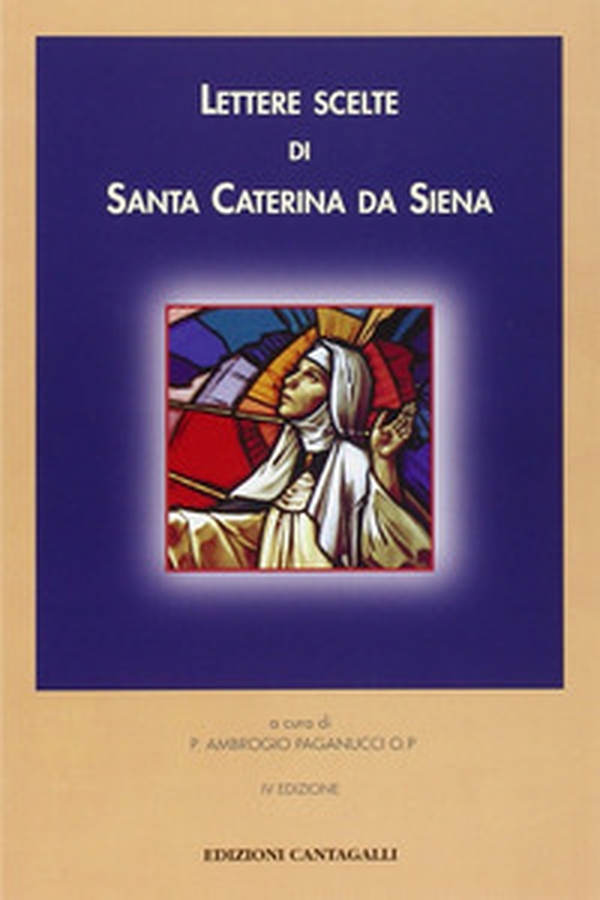 Lettere scelte - Librerie.coop Lettere scelte - Librerie.coop