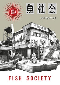 Fish society - Librerie.coop Fish society - Librerie.coop