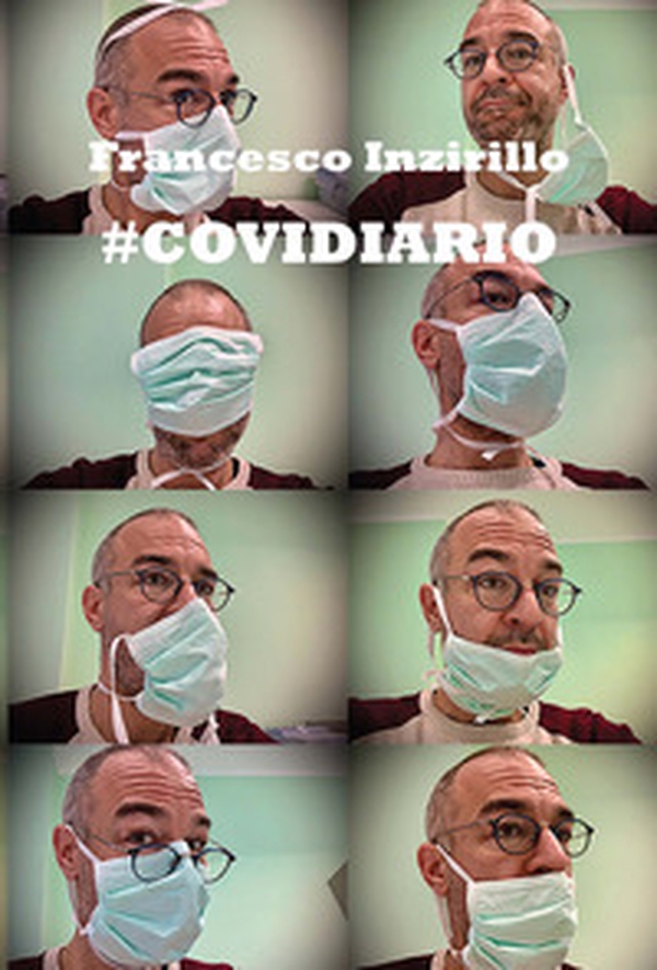 #Covidiario - Librerie.coop #Covidiario - Librerie.coop