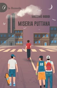 Miseria puttana - Librerie.coop