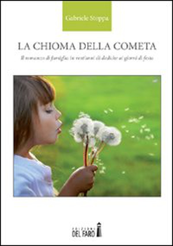 La chioma della cometa - Librerie.coop