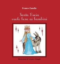 Santa Lucia vuole bene ai bambini - Librerie.coop