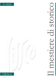 Il mestiere di storico (2010) vol. 2 - Librerie.coop Il mestiere di storico (2010) vol. 2 - Librerie.coop