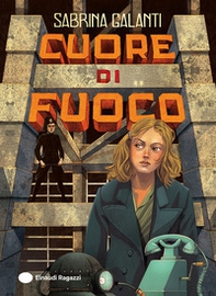 Cuore di fuoco - Librerie.coop Cuore di fuoco - Librerie.coop