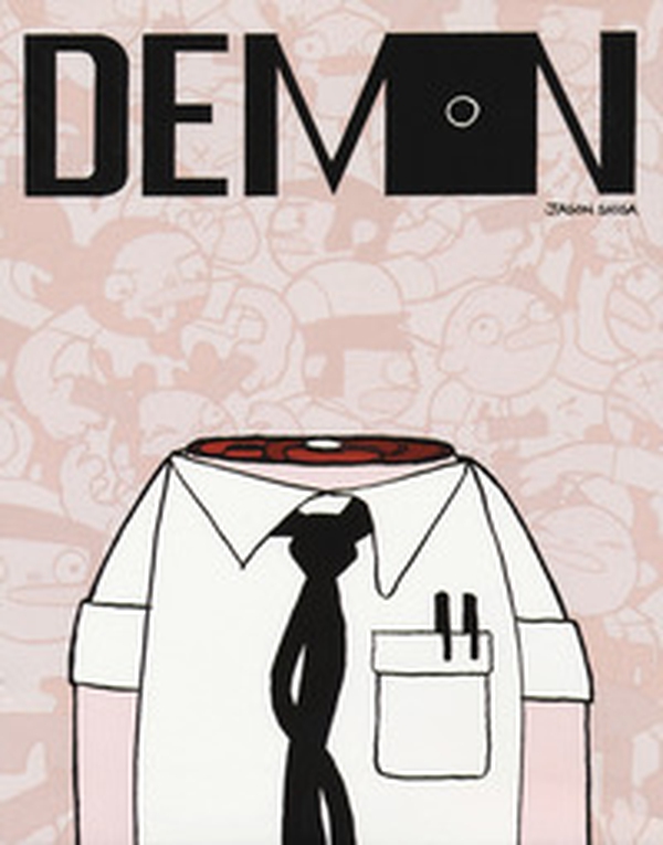 Demon - Librerie.coop Demon - Librerie.coop