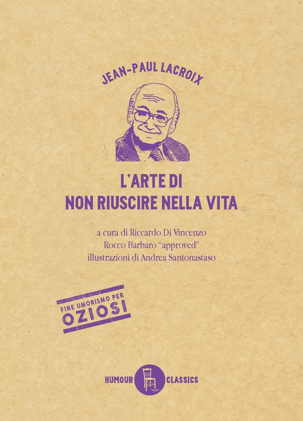 L'arte di non riuscire nella vita - Librerie.coop L'arte di non riuscire nella vita - Librerie.coop