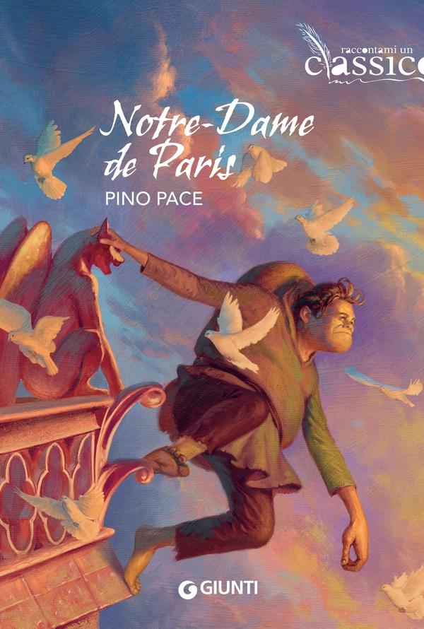 Notre-Dame de Paris - Librerie.coop