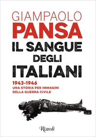 Il sangue degli italiani - Librerie.coop
