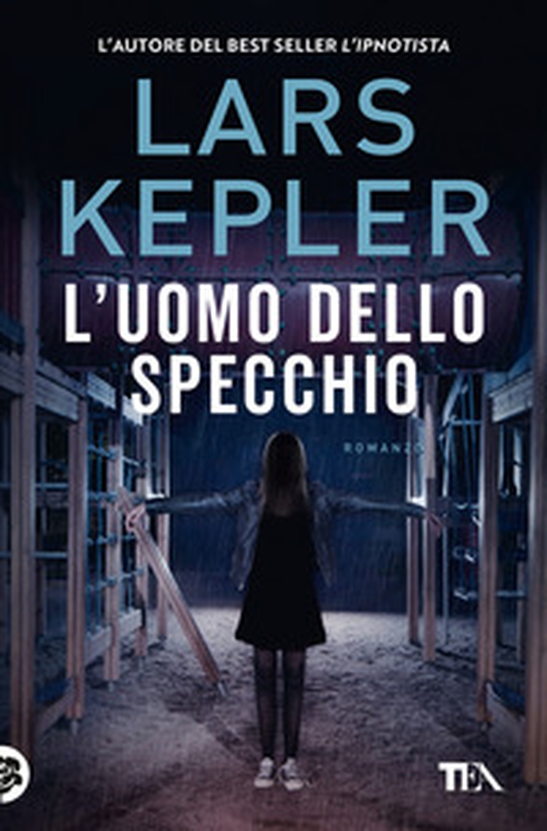 L'uomo dello specchio - Librerie.coop L'uomo dello specchio - Librerie.coop