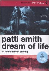 Patti Smith. Dream of life. DVD - Librerie.coop