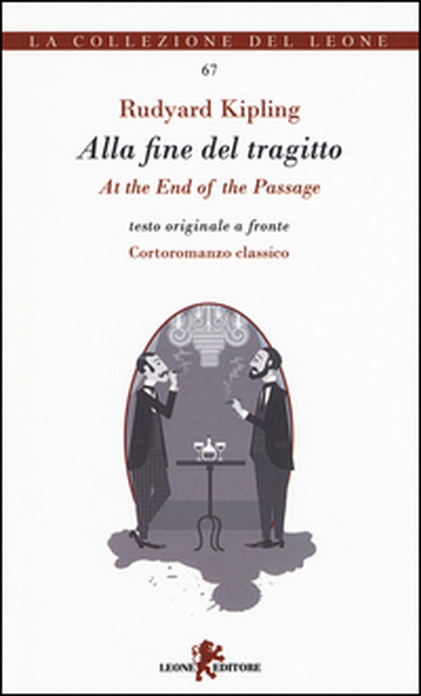 Alla fine del tragitto. Testo inglese a fronte - Librerie.coop Alla fine del tragitto. Testo inglese a fronte - Librerie.coop