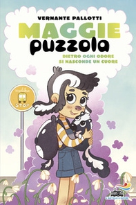 Maggie puzzola - Librerie.coop