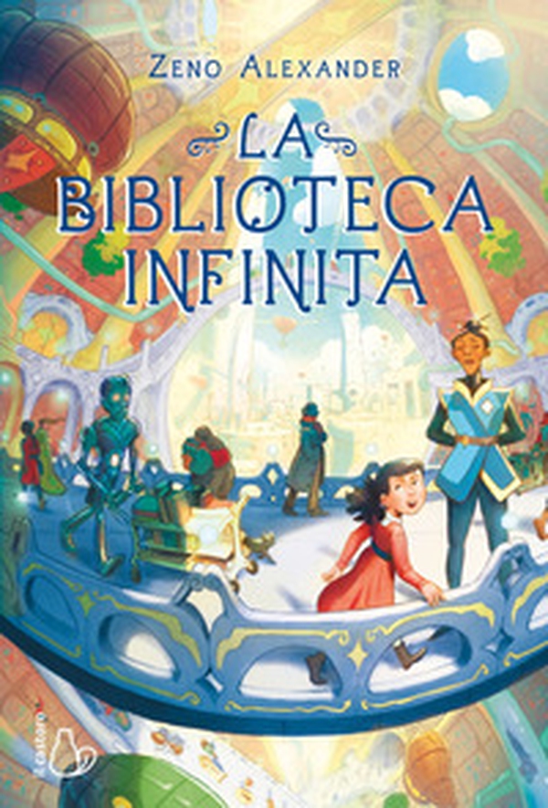 La biblioteca infinita - Librerie.coop La biblioteca infinita - Librerie.coop
