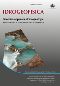 Idrogeofisica. Geofisica applicata all'idrogeologia - Librerie.coop