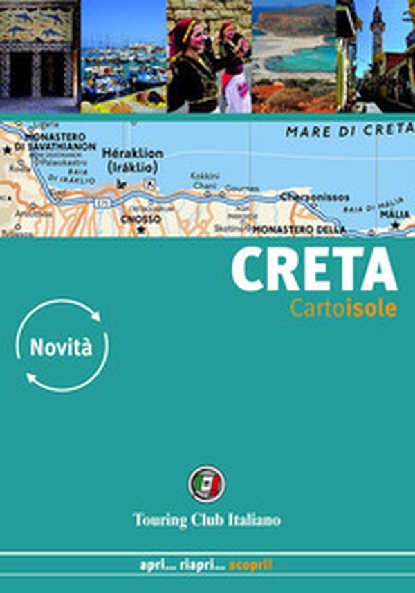 Creta - Librerie.coop Creta - Librerie.coop