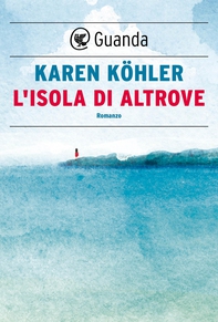 L'isola di Altrove - Librerie.coop