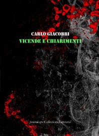 Vicende e chiarimenti - Librerie.coop Vicende e chiarimenti - Librerie.coop