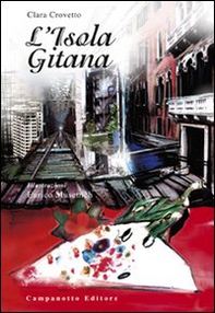 Isola gitana - Librerie.coop