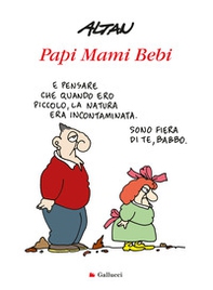 Papi mami bebi - Librerie.coop